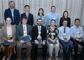 SSCI Tinsley Harrison Scholars Program