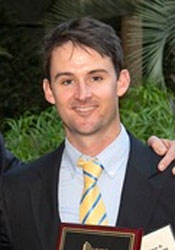 Andrew Schreiner, MD, MSCR