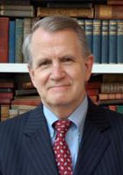 Charles V. Sanders, MD