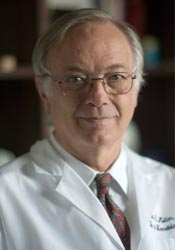 Donald M. Miller, MD, MSCS