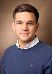 Fabian Bock, MD, PhD