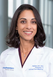 Raksha Jain, MD, MSc