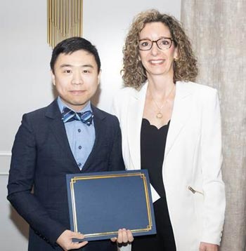 2026 SSCI Research Scholar Award