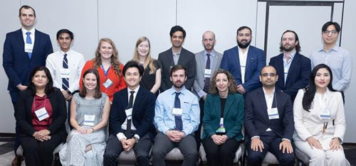 SSCI Trainee Research Award