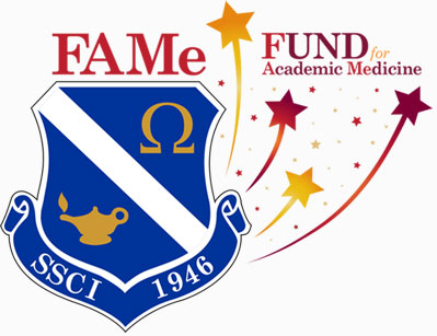 FAMe logo and graphic